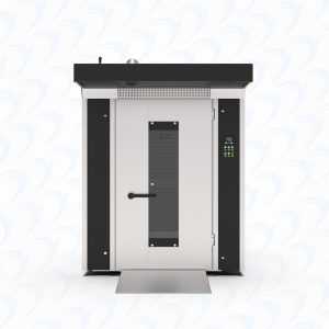 Rotary Rack Oven