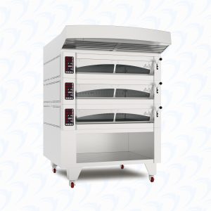 Electrical Mini Deck Oven - Image 7