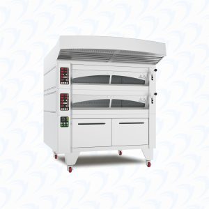Electrical Mini Deck Oven - Image 9