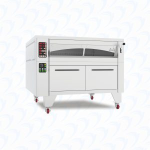 Electrical Mini Deck Oven - Image 10