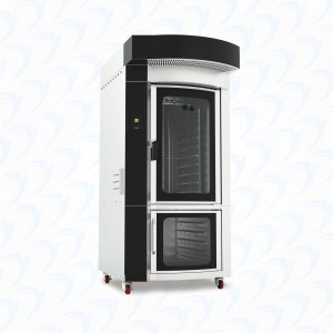 Rotary Convection Oven - Image 5