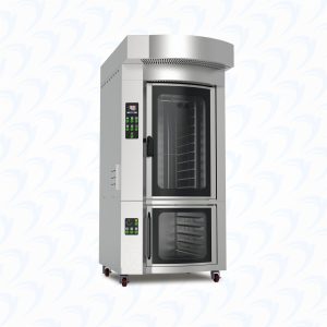 Rotary Convection Oven - Image 7