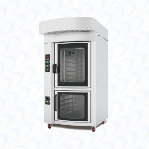 Rotary Convection Oven - Image 8