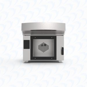 Mini Convection Oven (5Tray)