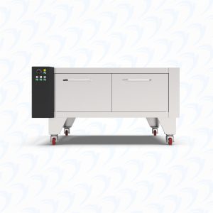 Electrical Mini Deck Oven - Image 4