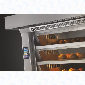 STEAM TUBE DECK OVEN - Image 5