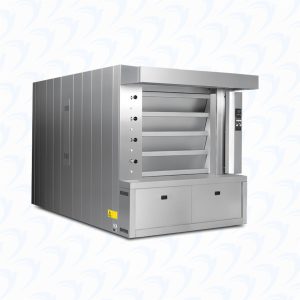 STONE BASED MULTI DECK OVEN (MATADOR)