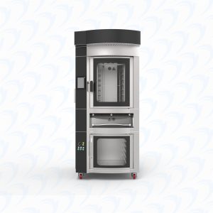 COMPACT OVEN (MULTI)
