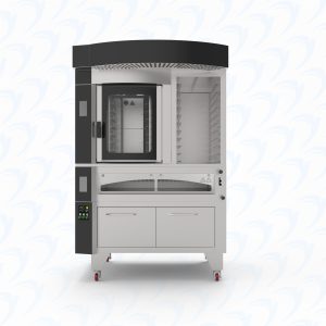 COMPACT OVEN (PREMIUM)