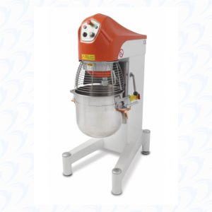 Planetary Mixer (Master)