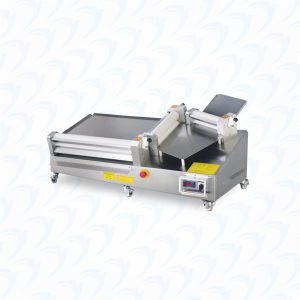 Tabletop Dough Sheeter