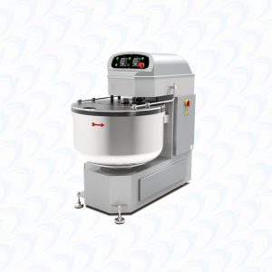 Spiral Mixer with Fixed Bowl