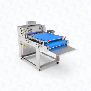 Dough Moulder (Long) Baguette Bread