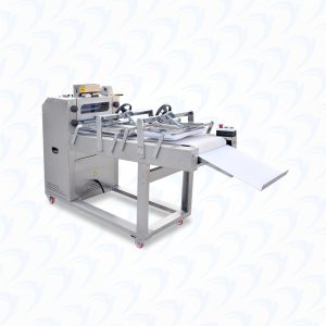 Dough Moulder (DR) Turkish Bread