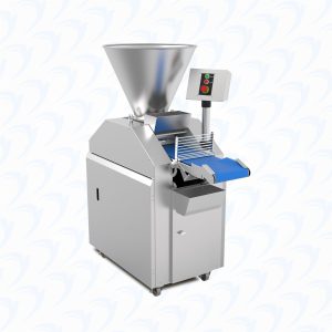 Volumetric Dough Divider