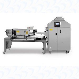 Divider & Rounder Pinning Machine