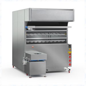 Industrial Intermediate Proofer