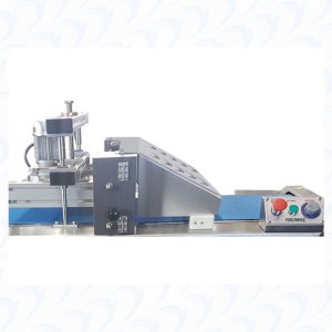 Horizontal Cake Slicing Machine - Image 2