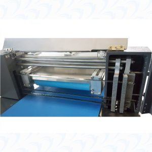 Horizontal Cake Slicing Machine - Image 3