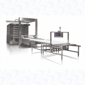 Automatic Loading Unit